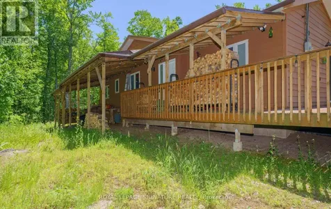369 Nichols Cove Road Trent Lakes ON K0M 1A0