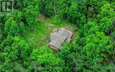369 Nichols Cove Road Trent Lakes ON K0M 1A0