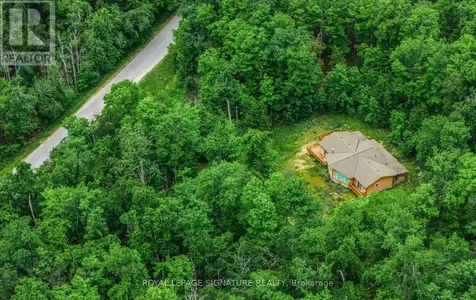 369 Nichols Cove Road Trent Lakes ON K0M 1A0