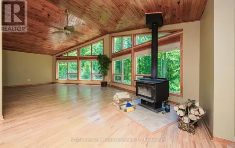 369 Nichols Cove Road Trent Lakes ON K0M 1A0
