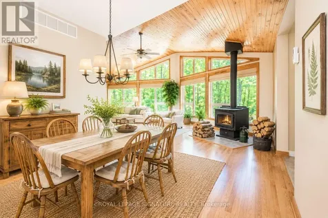 369 Nichols Cove Road Trent Lakes ON K0M 1A0