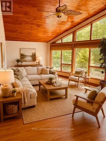369 Nichols Cove Road Trent Lakes ON K0M 1A0