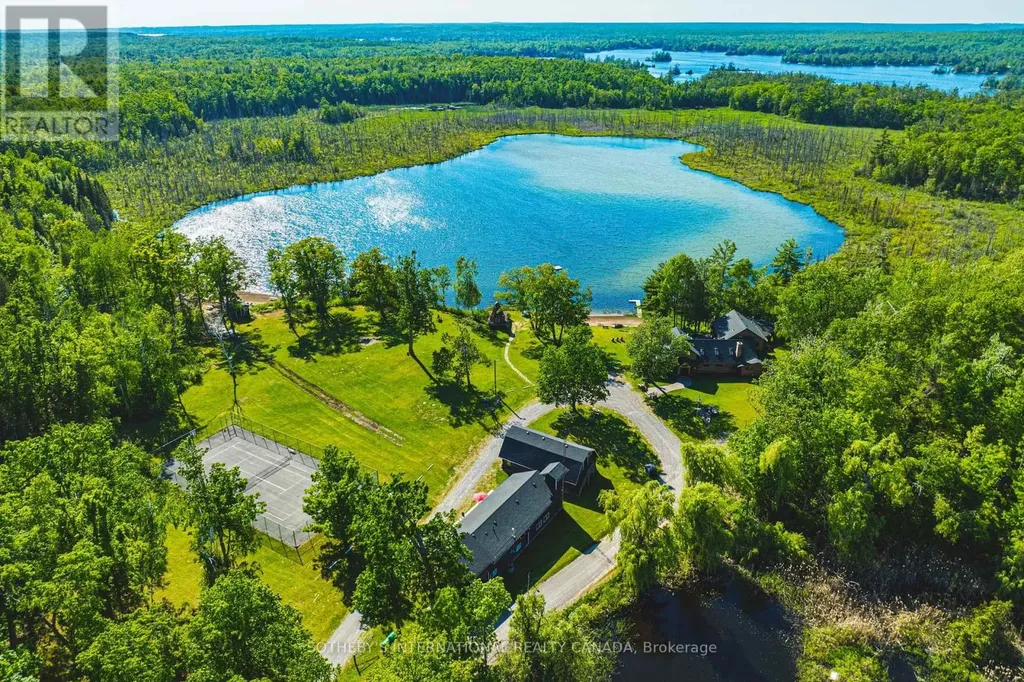 215 Laplantes Road Trent Lakes ON K0L 1J0