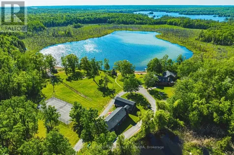 215 Laplantes Road Trent Lakes ON K0L 1J0