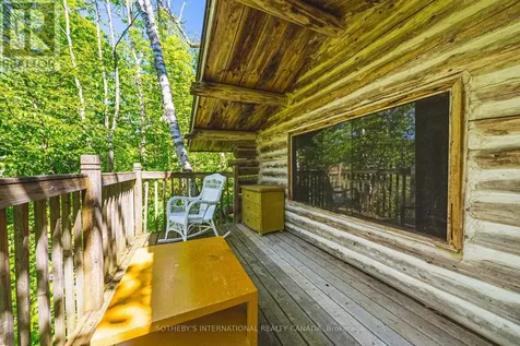 215 Laplantes Road Trent Lakes ON K0L 1J0