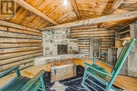 215 Laplantes Road Trent Lakes ON K0L 1J0
