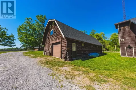 215 Laplantes Road Trent Lakes ON K0L 1J0