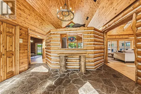 215 Laplantes Road Trent Lakes ON K0L 1J0