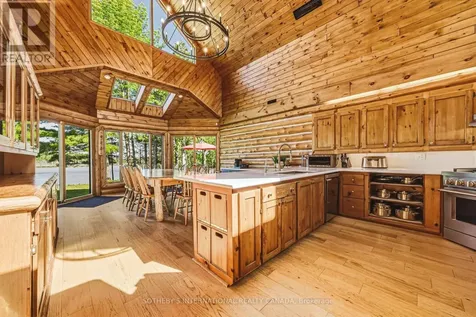 215 Laplantes Road Trent Lakes ON K0L 1J0