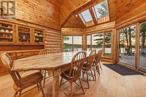 215 Laplantes Road Trent Lakes ON K0L 1J0