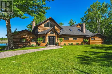 215 Laplantes Road Trent Lakes ON K0L 1J0
