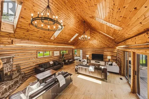 215 Laplantes Road Trent Lakes ON K0L 1J0