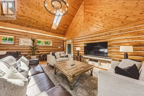 215 Laplantes Road Trent Lakes ON K0L 1J0