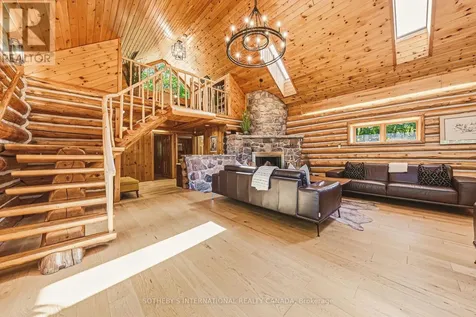 215 Laplantes Road Trent Lakes ON K0L 1J0