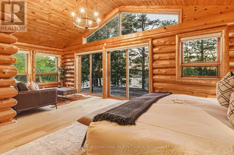 215 Laplantes Road Trent Lakes ON K0L 1J0