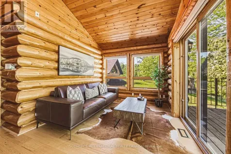 215 Laplantes Road Trent Lakes ON K0L 1J0