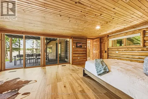215 Laplantes Road Trent Lakes ON K0L 1J0