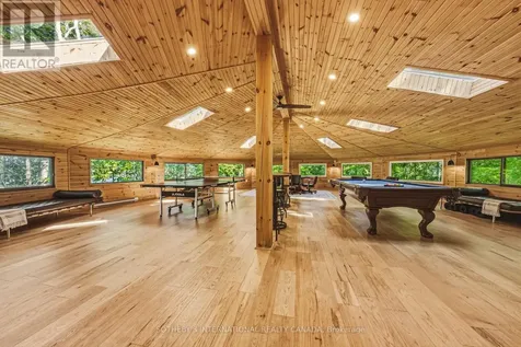 215 Laplantes Road Trent Lakes ON K0L 1J0