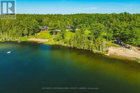 215 Laplantes Road Trent Lakes ON K0L 1J0