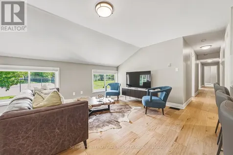 215 Laplantes Road Trent Lakes ON K0L 1J0