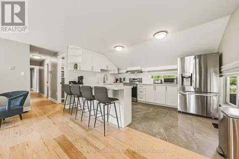215 Laplantes Road Trent Lakes ON K0L 1J0