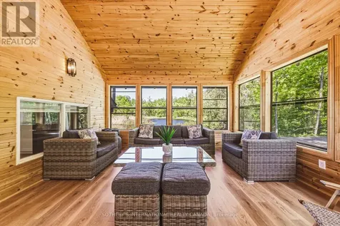 215 Laplantes Road Trent Lakes ON K0L 1J0