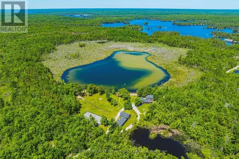 215 Laplantes Road Trent Lakes ON K0L 1J0