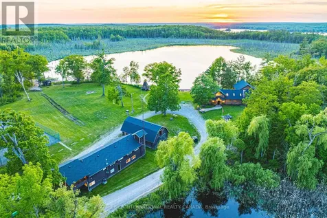 215 Laplantes Road Trent Lakes ON K0L 1J0