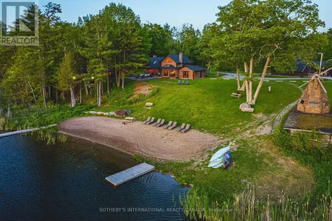 215 Laplantes Road Trent Lakes ON K0L 1J0