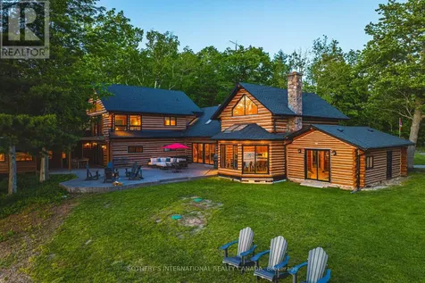 215 Laplantes Road Trent Lakes ON K0L 1J0