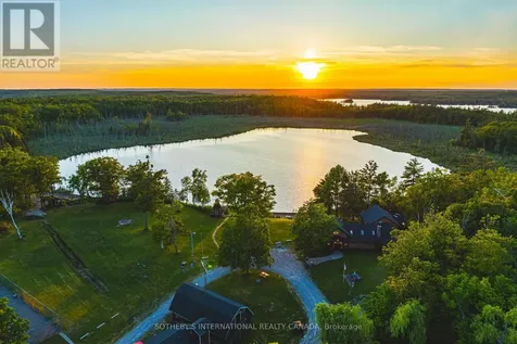 215 Laplantes Road Trent Lakes ON K0L 1J0