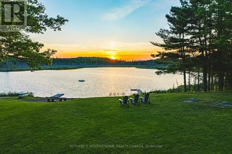 215 Laplantes Road Trent Lakes ON K0L 1J0