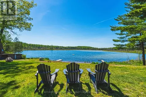 215 Laplantes Road Trent Lakes ON K0L 1J0