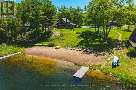 215 Laplantes Road Trent Lakes ON K0L 1J0