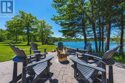 215 Laplantes Road Trent Lakes ON K0L 1J0