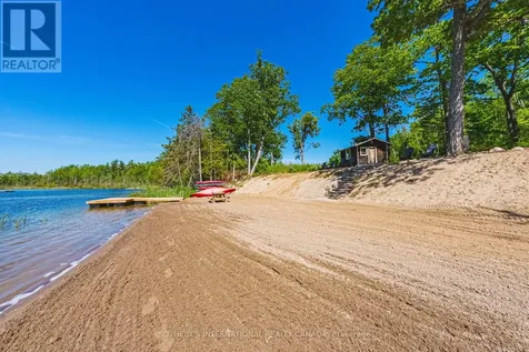 215 Laplantes Road Trent Lakes ON K0L 1J0
