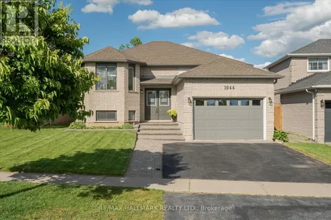 1044 Riddell Avenue Cobourg ON K9A 5M8