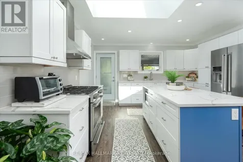 1044 Riddell Avenue Cobourg ON K9A 5M8