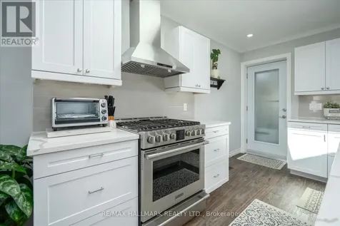 1044 Ridell Avenue Cobourg ON K9A 5M8