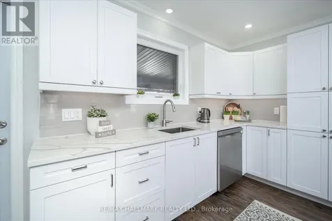 1044 Ridell Avenue Cobourg ON K9A 5M8