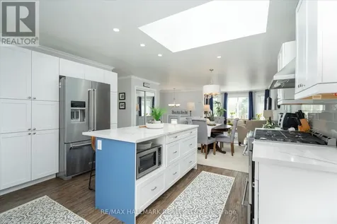 1044 Riddell Avenue Cobourg ON K9A 5M8