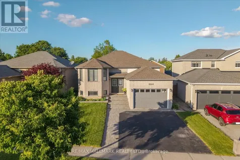 1044 Ridell Avenue Cobourg ON K9A 5M8