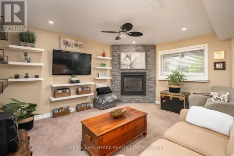 1044 Ridell Avenue Cobourg ON K9A 5M8