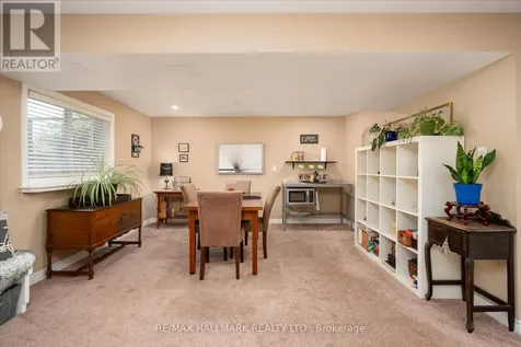 1044 Ridell Avenue Cobourg ON K9A 5M8