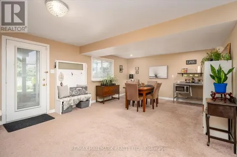 1044 Ridell Avenue Cobourg ON K9A 5M8