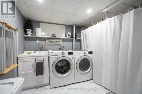 1044 Ridell Avenue Cobourg ON K9A 5M8