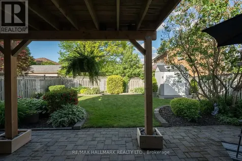 1044 Riddell Avenue Cobourg ON K9A 5M8