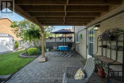 1044 Ridell Avenue Cobourg ON K9A 5M8
