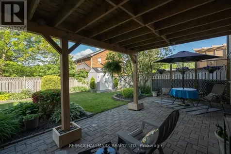 1044 Riddell Avenue Cobourg ON K9A 5M8