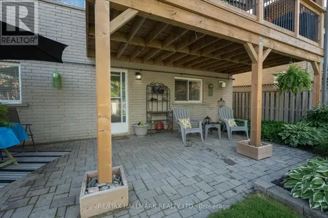 1044 Ridell Avenue Cobourg ON K9A 5M8